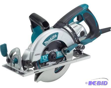 Makita 5377MG 7-14 Inch Magnesium Hypoid Ci...