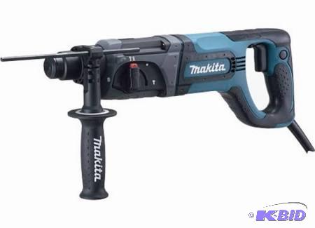 Makita HR2475 1 In. SDS Rotary Hammer  Facto...