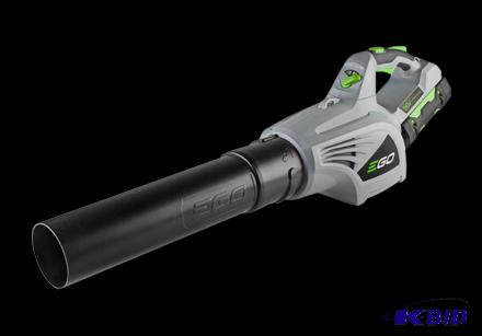 New EGO Cordless Blower - 56 Volt - Lithium I...