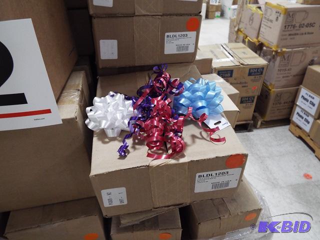 Assorted Bows