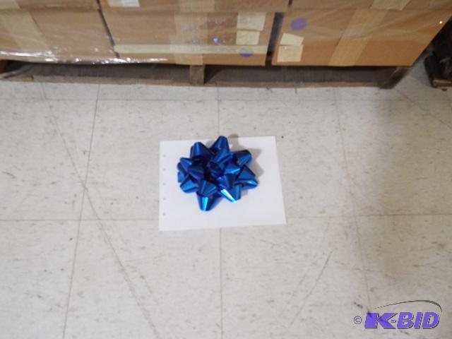 Bows.