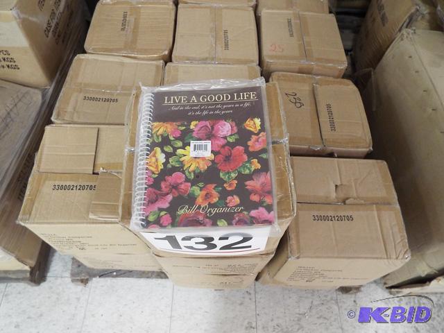Good Life Bill Organizer