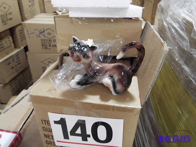 Ceramic Cars