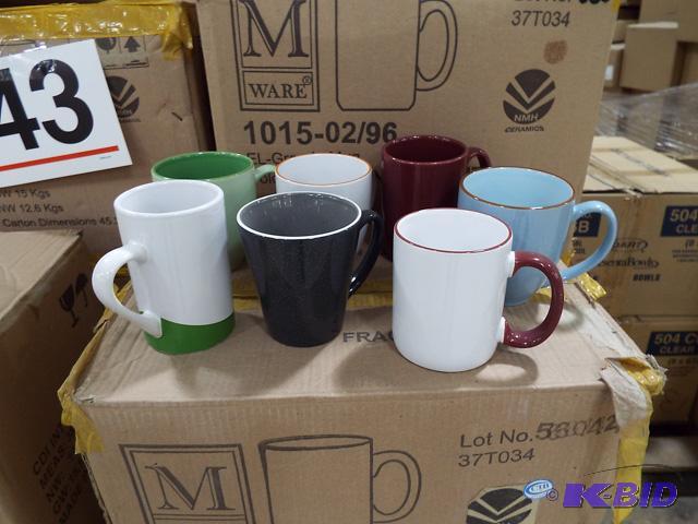 Coffee Mugs