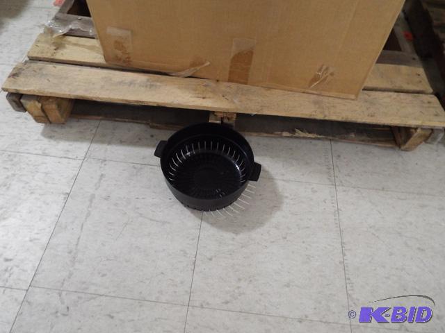 Plastic Strainers
