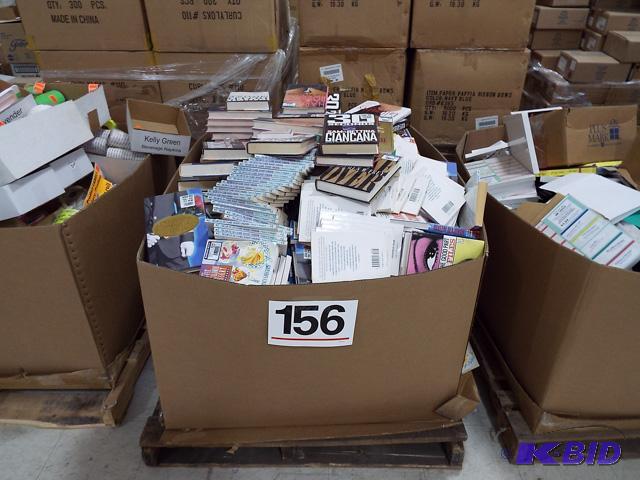 Books