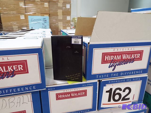 1 Pallet Asst. Books
