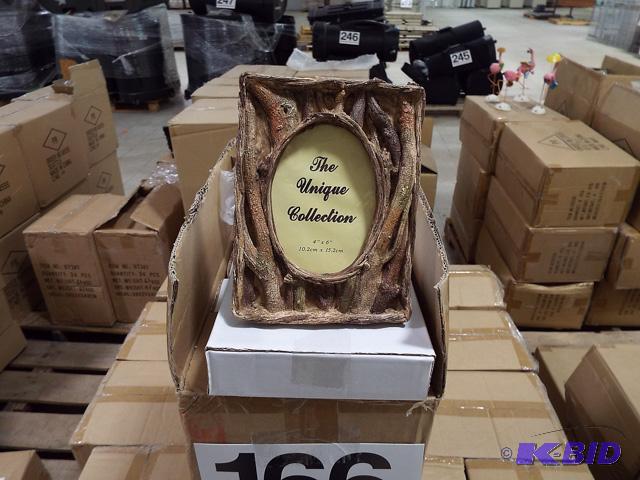 4x6 Forester Photo Frame 13cs161