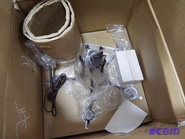 720 5 ROB Chandelier