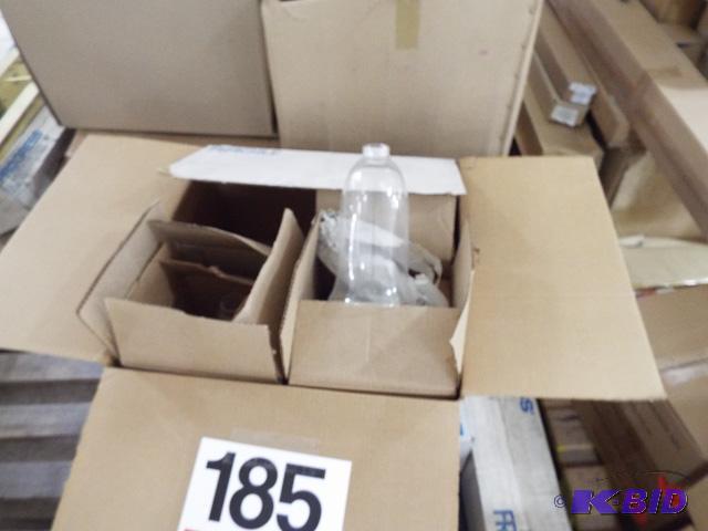 Glass Light Fixture Shades