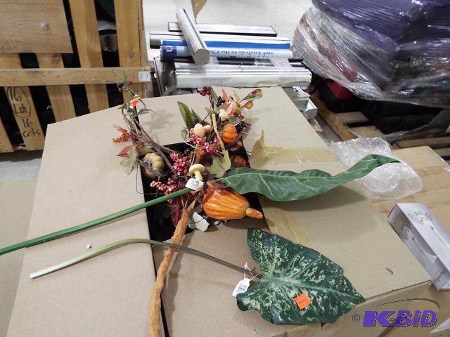 Asst. Floral 3 cases