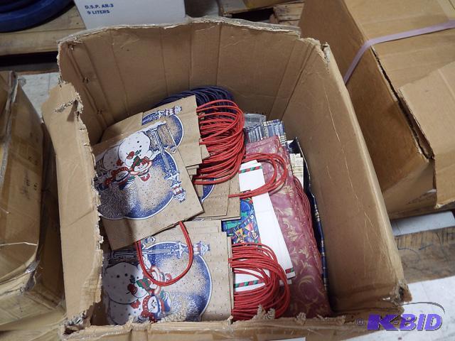 Asst. Size & Colors Handle Bags