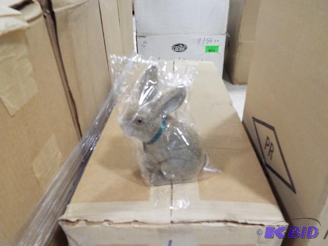 #43444 Country Bunny 2-Styles 1cs72