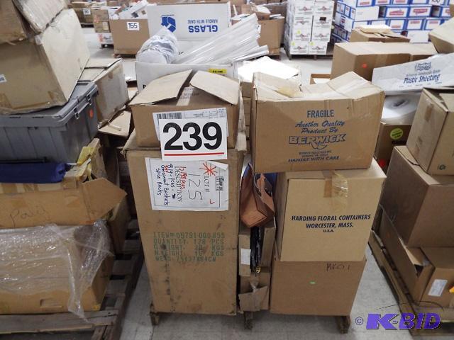 Asst. General Merchandise