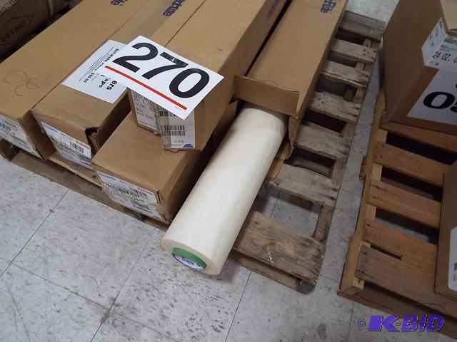 Asst. Length Application Tape