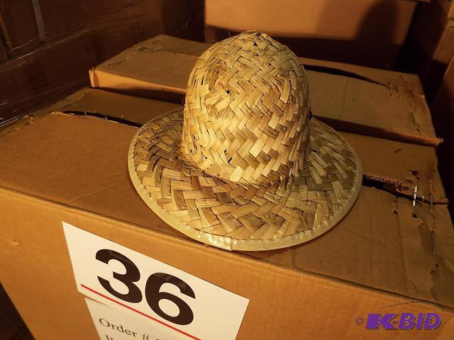 Safari Hats