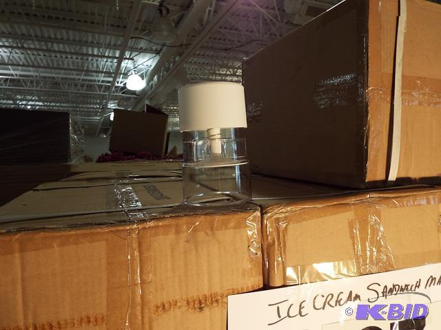 Ice Cream Sandwich Makers