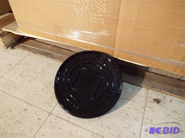 Plastic Cake Bases