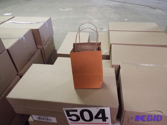 Autum Orange Handle Prime