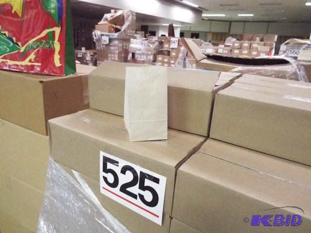 2# SOS Oatmeal Fibre