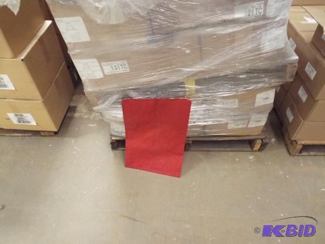 14x21 Flat Merch Asst Colors