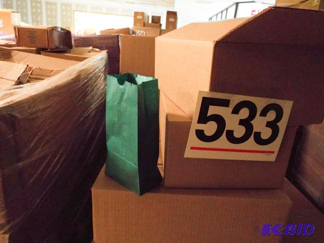4# SOS Asst Color