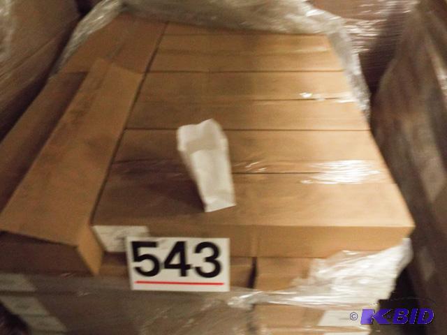 3 12x6 58 White Flat Merch