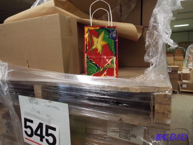 Star Gazer Prime Handle