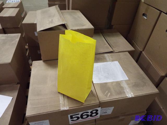 7x16 SOS Sunbrite Yellow