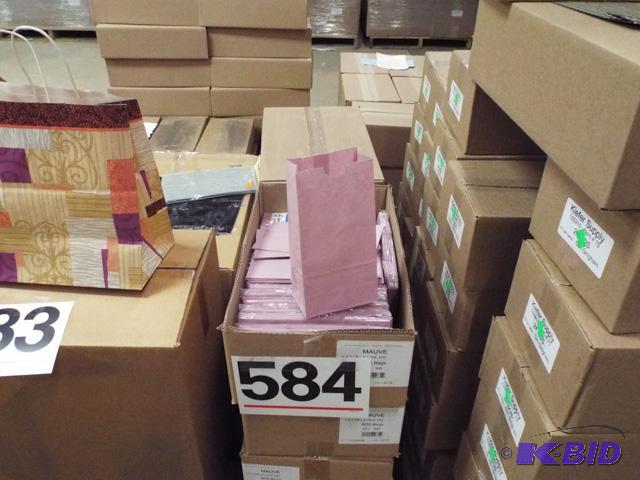 4# SOS Mauve
