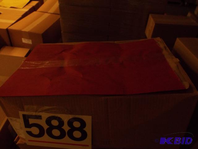 14x21 Flat Merch Asst Colors