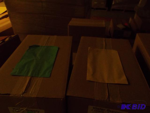 4 34x6 34 Flat Merch Asst Colors