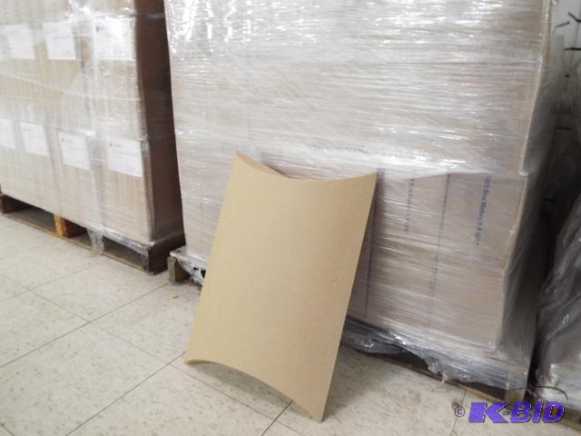LO16 Kraft Gift BloxPillow Box 16 12x15x4