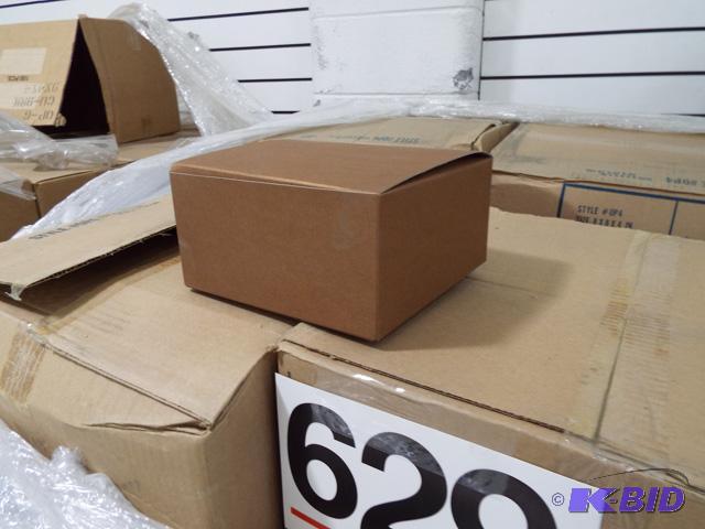 OP4ck Copper Kraft 1pc Box 8x8x4