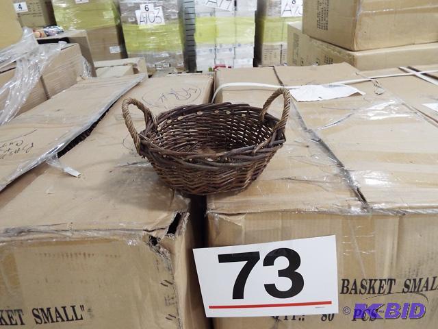 Wicker Baskets