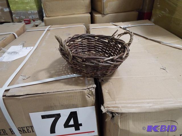 Wicker Baskets