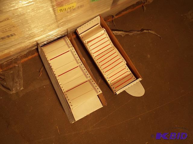 Asst. Labels