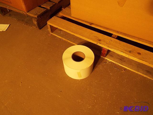 Thermal Transfer Labels