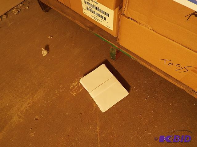 4 34x6 12 Envelopes (A-6)