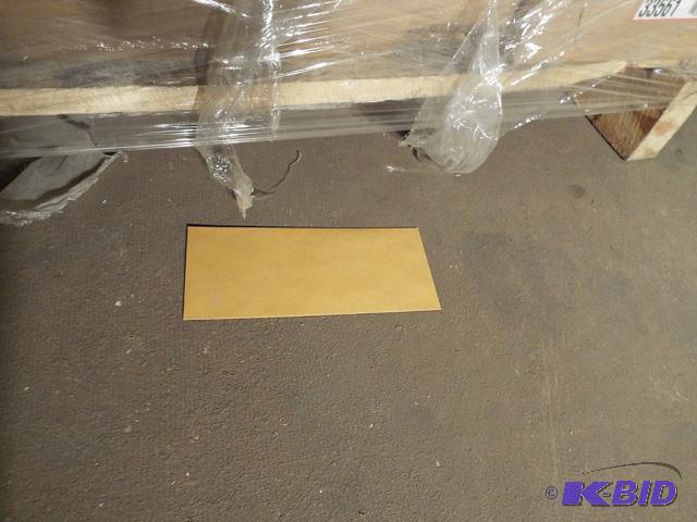 Asst. Envelopes