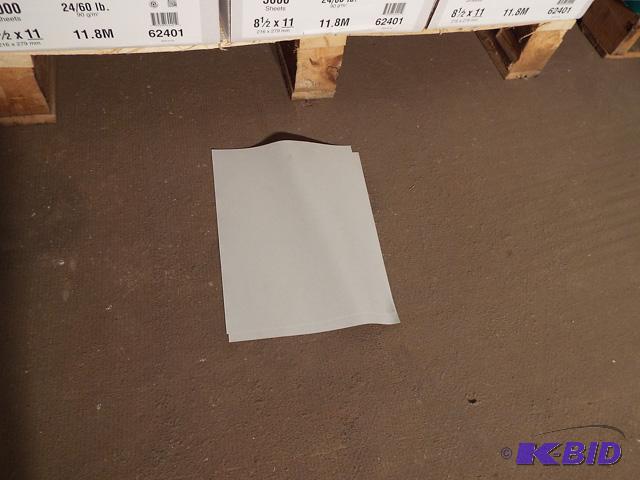 Asst Paper Table Covers