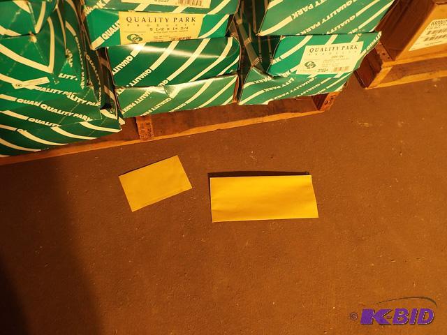Asst. Quality Park Catalog & Policy Envelopes