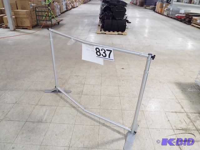 Adjustable Metal Rack