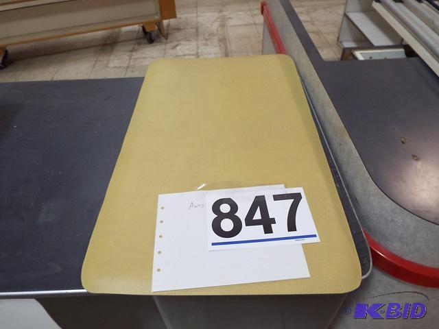 Anti-Fatigue Mat