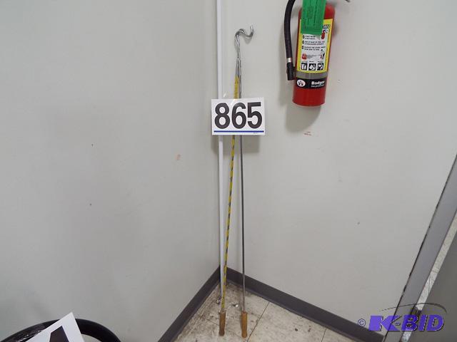 2 Merchandise Retrieval Hooks