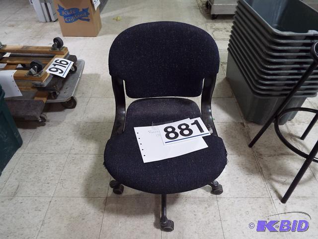 Rolling Office Chair