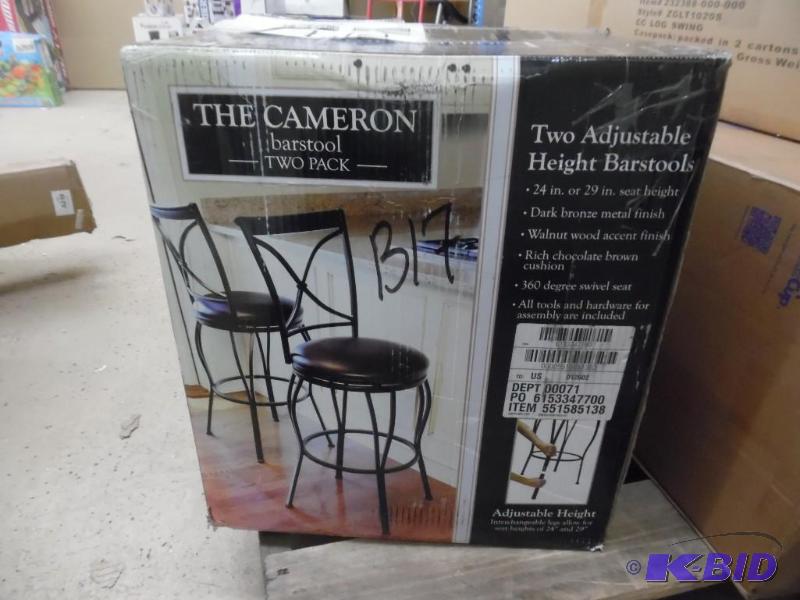 Barstool