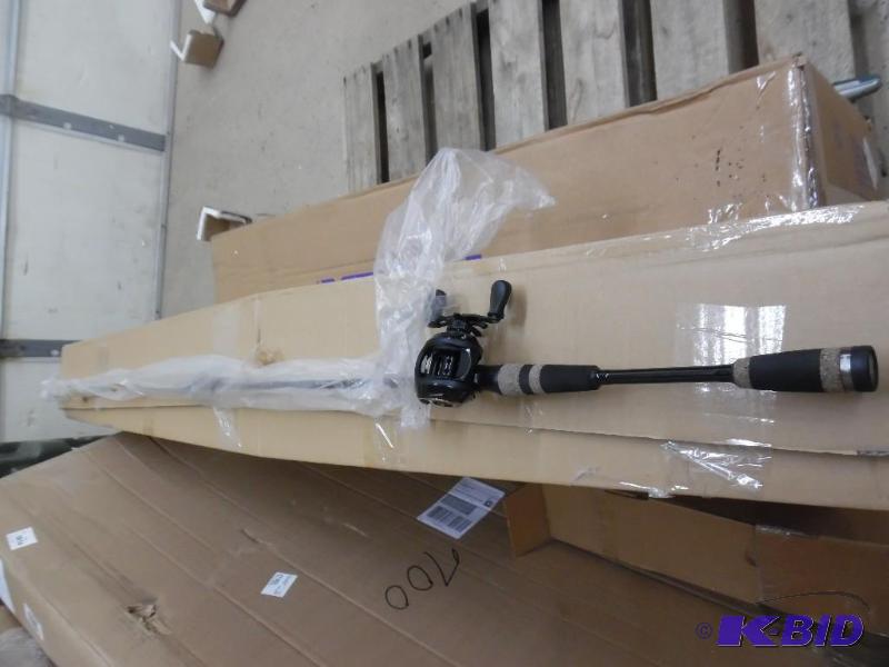 Fishing Pole