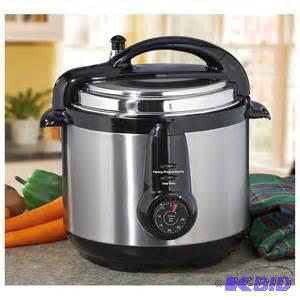 Pressure Cooker