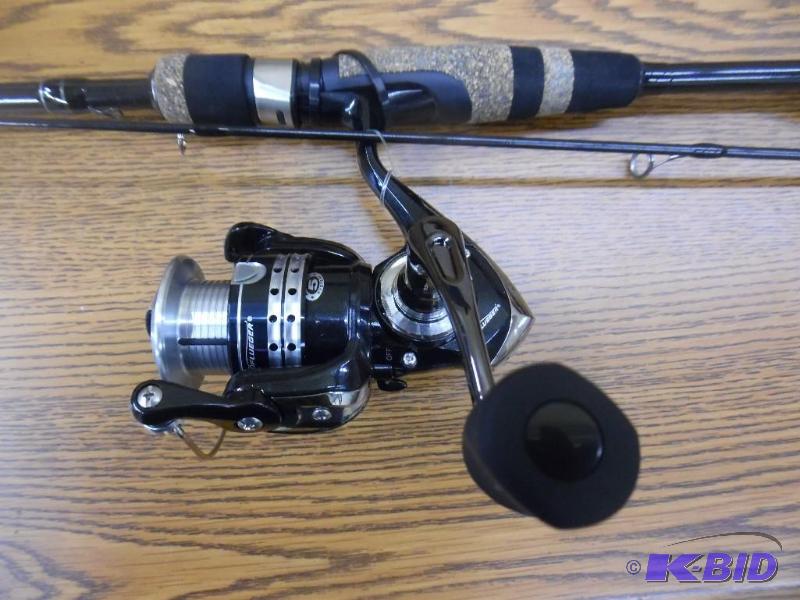 Fishing Pole